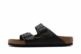 Сандалі жіночі Birkenstock Arizona Nl Black 51193