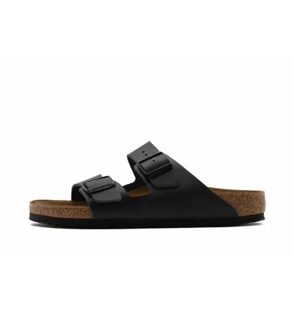 Сандалі жіночі Birkenstock Arizona Nl Black 51193