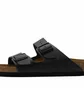 Сандалі жіночі Birkenstock Arizona Nl Black 51193