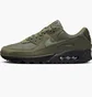 Кросівки чоловічі Nike Air Max 90 Olive HQ3828-200