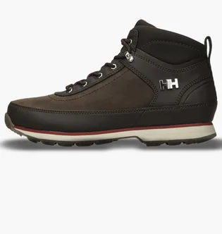 Ботинки мужские Helly Hansen Calgary Brown 10874-747