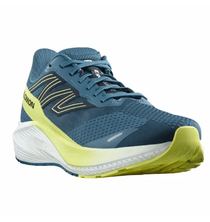 Кросівки чоловічі Salomon Aero Blaze Blue 472091