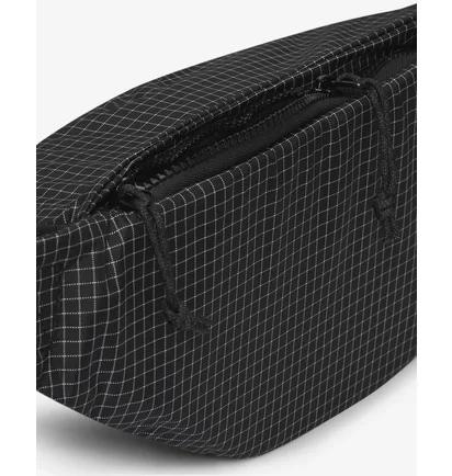 Сумка унисекс Nike Heritage Hip Pack - Trl Black DJ1620-011