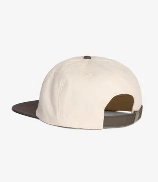 Кепка чоловіча Brain Dead Duck Face Beige BDP23H01002918WH02