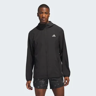 Куртка мужская Adidas Run It Jacket Black IL7230