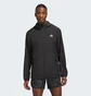 Куртка чоловіча Adidas Run It Jacket Black IL7230
