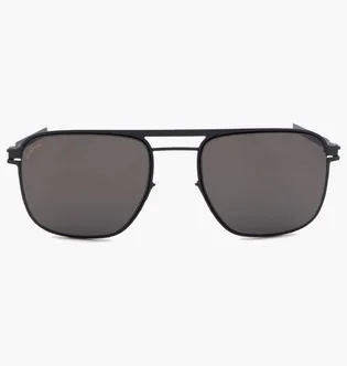 Солнцезащитные очки мужские MYKITA Grey/Black ELI-SGY-BK-PP-HCGY-STORM-GREY-BLACK