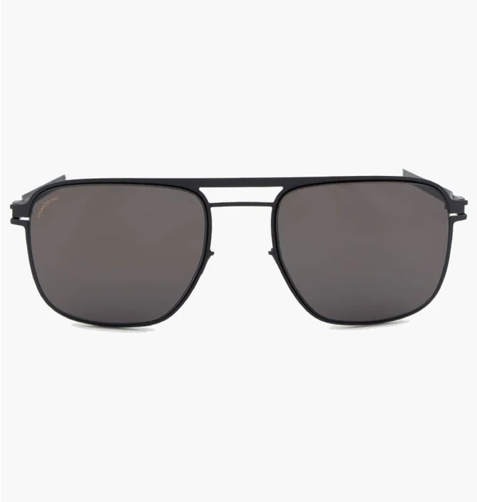 Сонцезахисні окуляри чоловічі MYKITA Grey/Black ELI-SGY-BK-PP-HCGY-STORM-GREY-BLACK