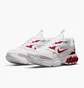 Кросівки жіночі Nike Zoom Air Fire White/Red CW3876-101