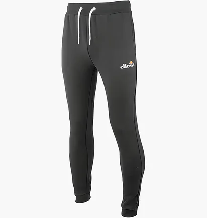Штаны мужские Ellesse Granite Jog Pant Black SHK12643-011