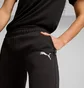 Штаны мужские Puma Evostripe Black 681702-01