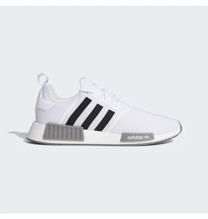 Кросівки чоловічі Adidas Nmd_R1 Prime White GZ9261