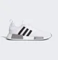 Кросівки чоловічі Adidas Nmd_R1 Prime White GZ9261