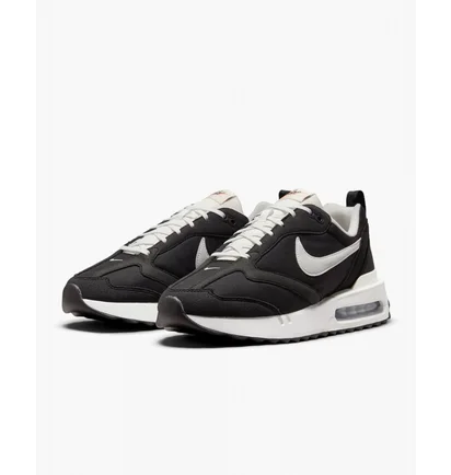 Кросівки чоловічі Nike Air Max Dawn Black DJ3624-001