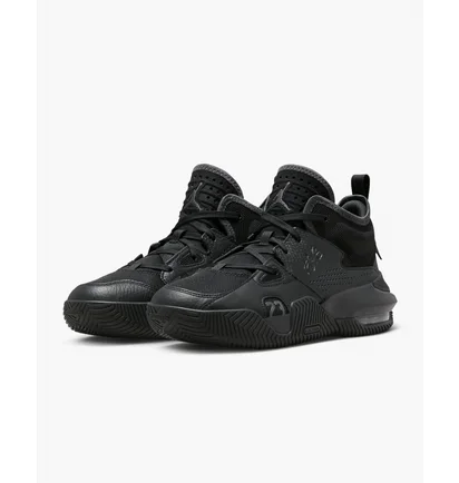 Кроссовки мужские Air Jordan Stay Loyal 2 Shoes Black DQ8401-002