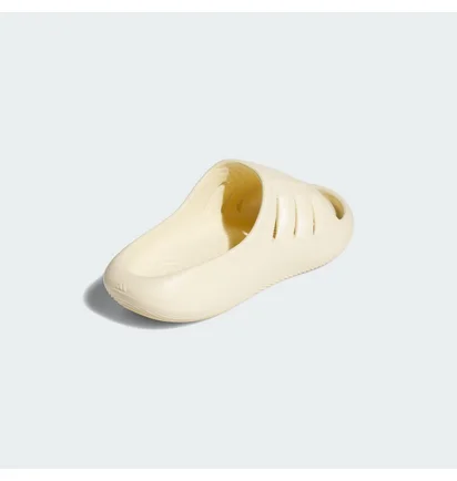 Тапочки унисекс Adidas Iiinfinity Slides Yellow JH8019