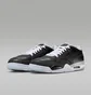 Кроссовки мужские Air Jordan 4 Rm Black HV5184-010