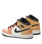 Кросівки дитячі Air Jordan 1 Mid Gs Multi DX4365-800