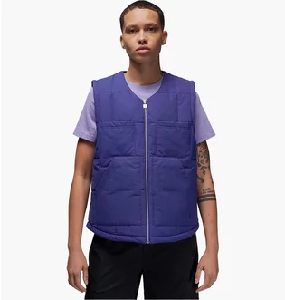 Жилетка женская Air Jordan Vest Blue FB5192-502