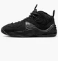 Кроссовки мужские Nike Air Penny 2 X Stüssy Black DQ5674-001