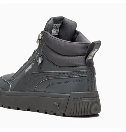 Кроссовки мужские Puma Tarrenz Sb Iii Grey 392628-03