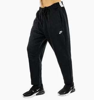 Штани чоловічі Nike Nsw Sportswear Pants Black DO0022-010