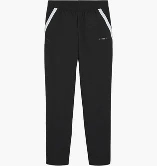 Штаны мужские Puma Mercedes-Amg Motorsport Statement Woven Pants Black 625027-01
