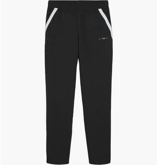 Штаны мужские Puma Mercedes-Amg Motorsport Statement Woven Pants Black 625027-01