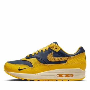 Кросівки жіночі Nike Air Max 1 Co.Jp Michigan Blue/Yellow FJ5479-410