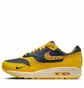 Кросівки жіночі Nike Air Max 1 Co.Jp Michigan Blue/Yellow FJ5479-410