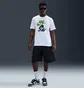 Футболка чоловіча Nike Sportswear Connect Tee White HQ9244-100