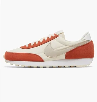 Кроссовки женские Nike Daybreak WomenS Shoes Beige CK2351-106