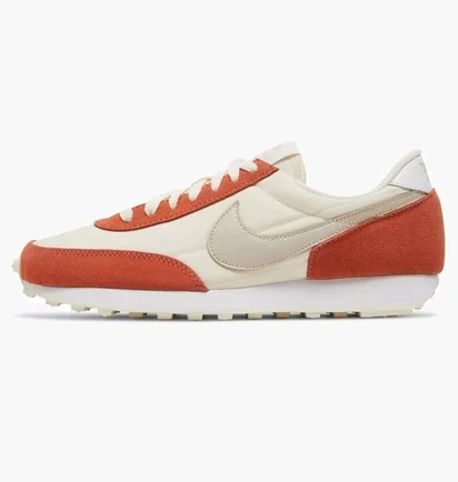 Кроссовки женские Nike Daybreak WomenS Shoes Beige CK2351-106