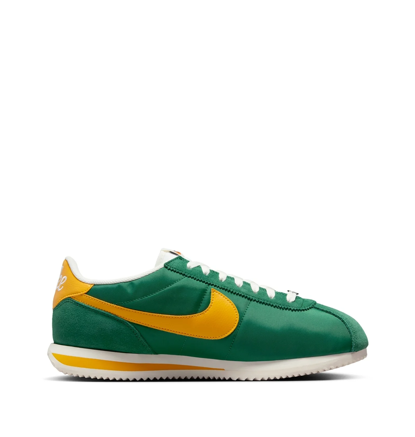 ᐉ Кросівки чоловічі Nike Cortez Txt Oregon Green HF1435-300