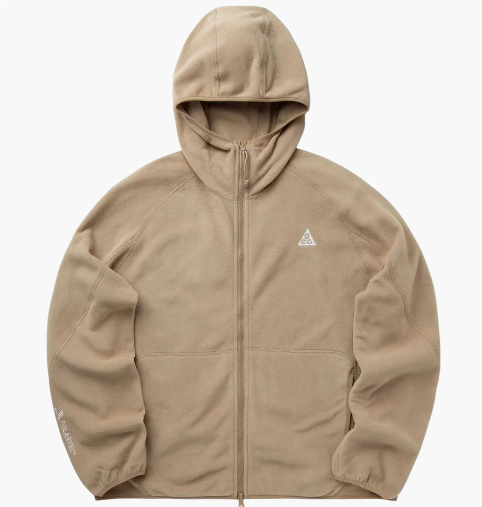 ᐉ Толстовка мужская Nike Acg Polartec Beige HJ2460-297 - купить в