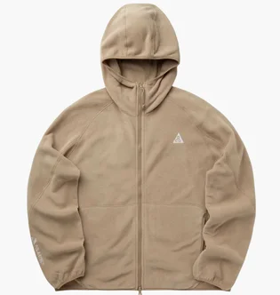 Толстовка мужская Nike Acg Polartec Beige HJ2460-297