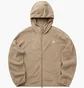 Толстовка чоловіча Nike Acg Polartec Beige HJ2460-297