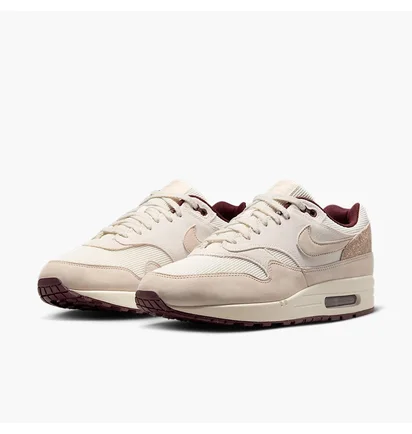 Кросівки чоловічі Nike Air Max 1 Prm Beige HF8127-100