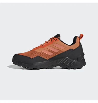 Кроссовки мужские Adidas Eastrail 2.0 Hiking Shoes Orange Hp8609