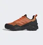 Кроссовки мужские Adidas Eastrail 2.0 Hiking Shoes Orange Hp8609