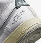 Кросівки жіночі Nike Air Force 1 Sculpt White DV2187-100