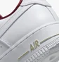 Кросівки жіночі Nike Air Force 1 07 Se White Dv7584-100