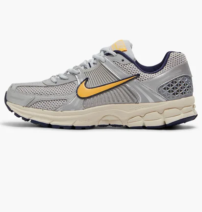 Кросівки чоловічі Nike Zoom Vomero 5 Sneaker Grey FJ4151-001