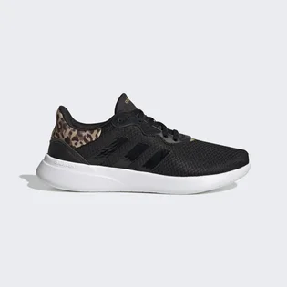Кросівки жіночі Adidas Qt Racer 3.0 Shoes Black Gw1440