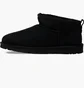 Угги мужские UGG M Classic Ultra Mini Black 1137391-BLK