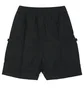 Шорты мужские Rick Owens Drkshdw Bauhaus Black DU01E3389-9