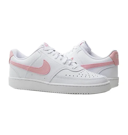 Кроссовки женские Nike Court Vision Low White CD5434-110