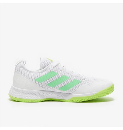Кроссовки мужские Adidas Courtflash White GY4007