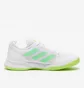 Кроссовки мужские Adidas Courtflash White GY4007
