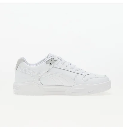 Кроссовки мужские Puma Rbd Tech Classic White 396553-02